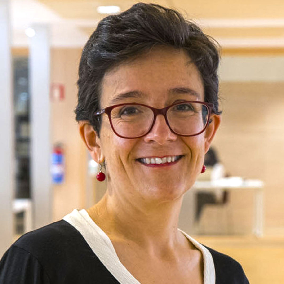 Ana Berástegui Pedro-Viejo