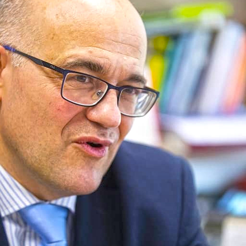 Javier de la Torre