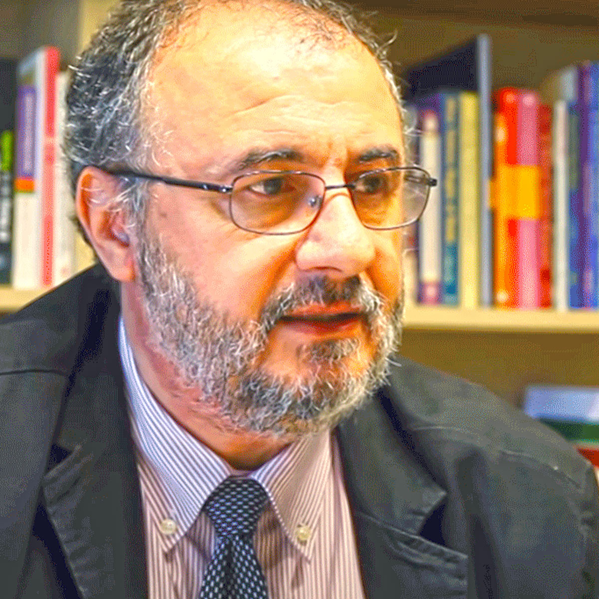 Pablo Guerrero Rodríguez, sj