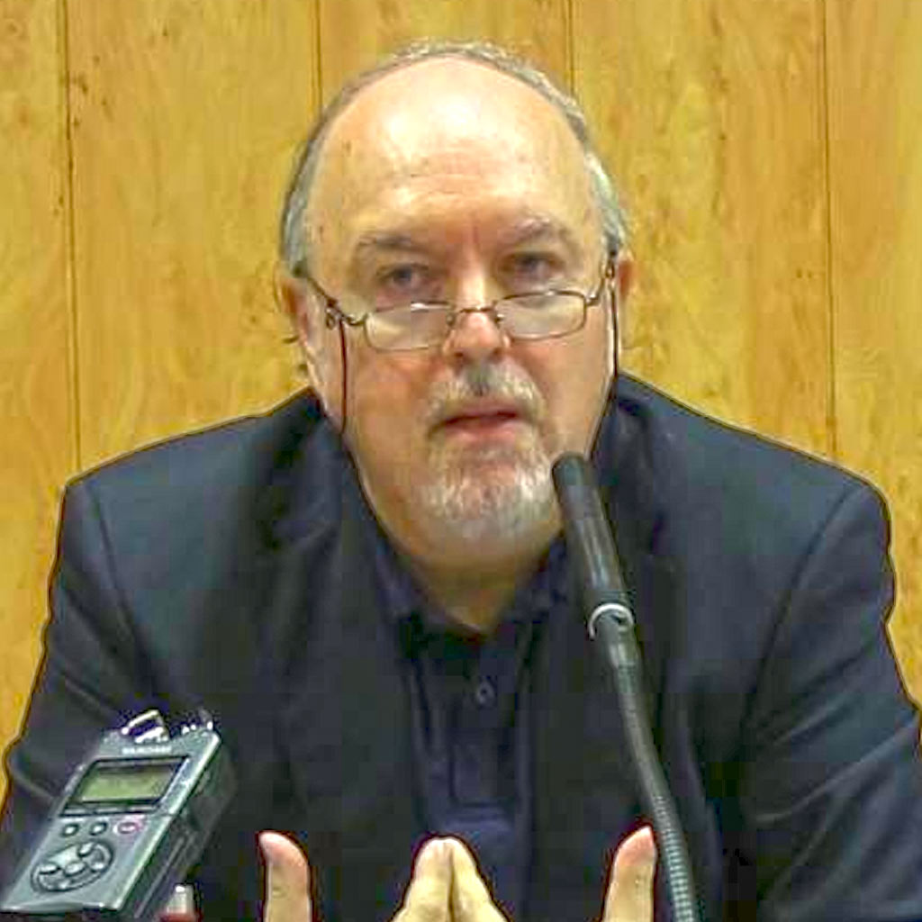 Pedro Rodríguez Panizo